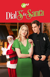 Watch Dial S for Santa