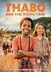 Watch Thabo and the Rhino Case