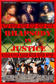 Watch Rhapsody in Justice