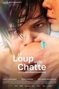 Watch Le Loup et la Chatte (Short 2023)