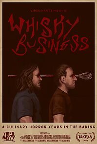 Watch Whisky Business (Short 2023)