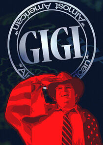 Watch Gigi: Almost American