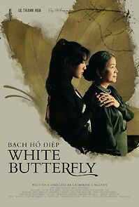 Watch White Butterfly (Bach Ho Diep) (Short)