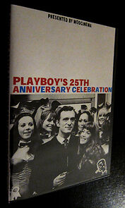 Watch Playboy's 25th Anniversary Celebration