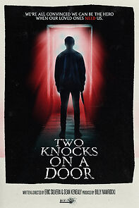Watch Two Knocks on a Door (Short 2023)