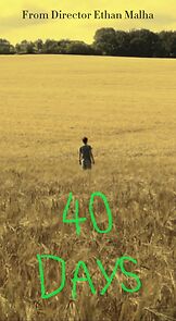 Watch 40 Days (Short 2023)
