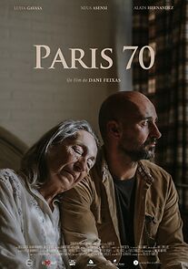 Watch Paris 70 (Short 2023)