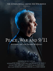 Watch Peace, War and 9/11