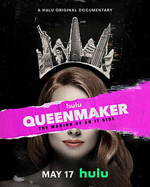 Watch Queenmaker: The Making of an It Girl