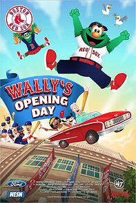Watch Wally's Opening Day