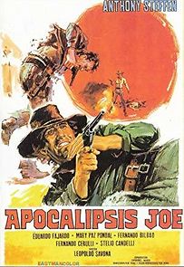 Watch Apocalypse Joe