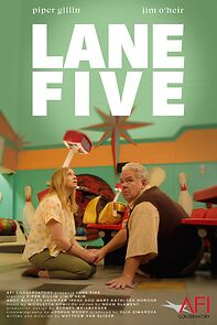 Watch Lane Five (Short 2022)