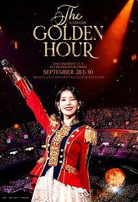 Watch IU Concert: The Golden Hour