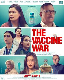 Watch The Vaccine War
