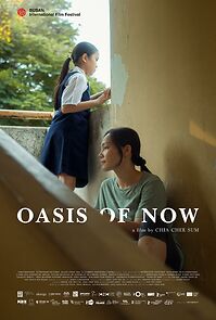 Watch Oasis of Now