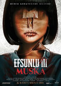 Watch Efsunlu 3: Muska
