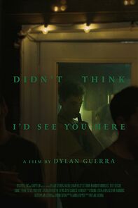Watch Didn't Think I'd See You Here (Short 2023)