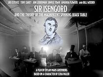 Watch Sir Isengord and the Theory of the Magnificent Spinning Quanto Quasi Table (Short 2023)