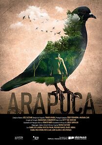 Watch Arapuca (Short 2023)