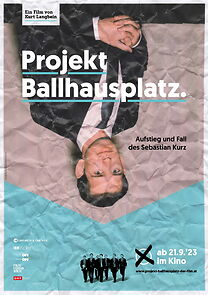 Watch Projekt Ballhausplatz