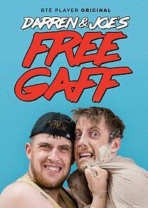 Watch Darren & Joe's Free Gaff