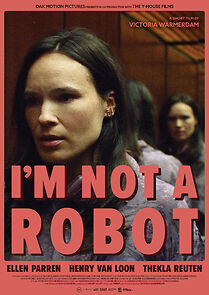 Watch I'm Not a Robot (Short 2023)