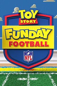 Watch Toy Story Funday Football
