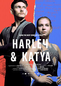 Watch Harley & Katya