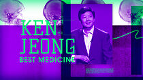 Watch Ken Jeong: Best Medicine (TV Special 2019)