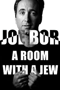 Watch Joe Bor: A Room With a Jew (TV Special 2020)