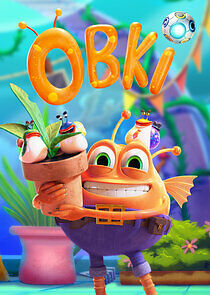 Watch Obki