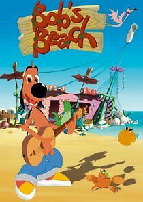Watch Bob's Beach