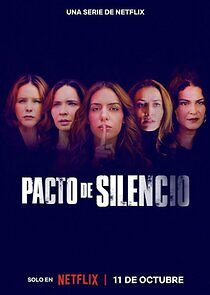 Watch Pacto de Silencio