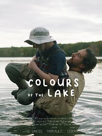 Watch Colours of the Lake (Short 2023)