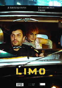 Watch Limo (Short 2023)