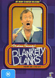 Watch Blankety Blanks