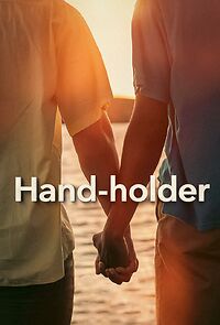 Watch Hand-holder