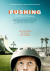 Watch Pushing: Från Rättvik till Kalifornien