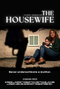 Watch The Housewife (Short 2012)