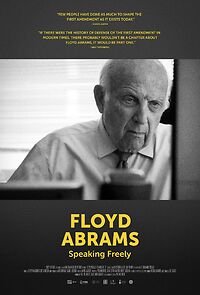 Watch Floyd Abrams: Speaking Freely