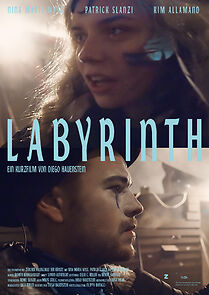 Watch Labyrinth (Short 2016)