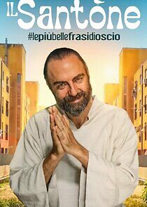 Watch Il Santone - #lepiubellefrasidiOscio