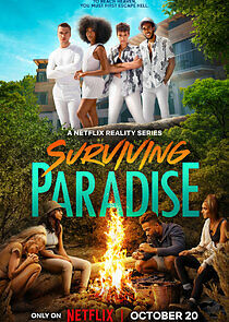 Watch Surviving Paradise