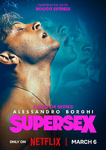 Watch Supersex