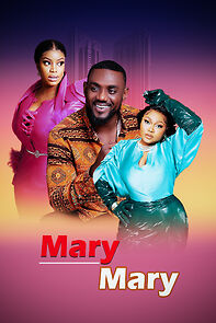 Watch Mary Mary