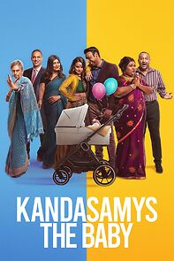 Watch Kandasamys: The Baby