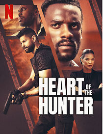 Watch Heart of the Hunter