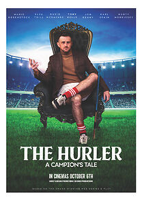 Watch The Hurler: A Campion's Tale