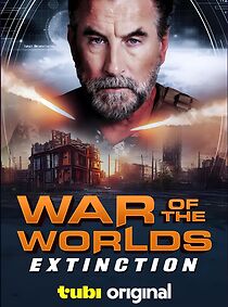 Watch War of the Worlds: Extinction