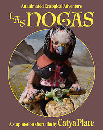 Watch Las Nogas (Short 2023)